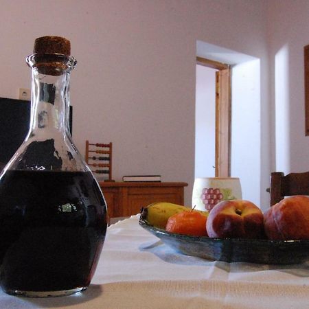 فيلا Old Winery House كوليمفاري المظهر الخارجي الصورة
