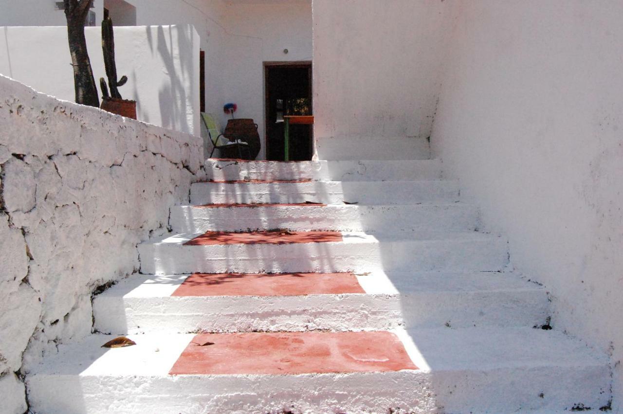 فيلا Old Winery House كوليمفاري المظهر الخارجي الصورة