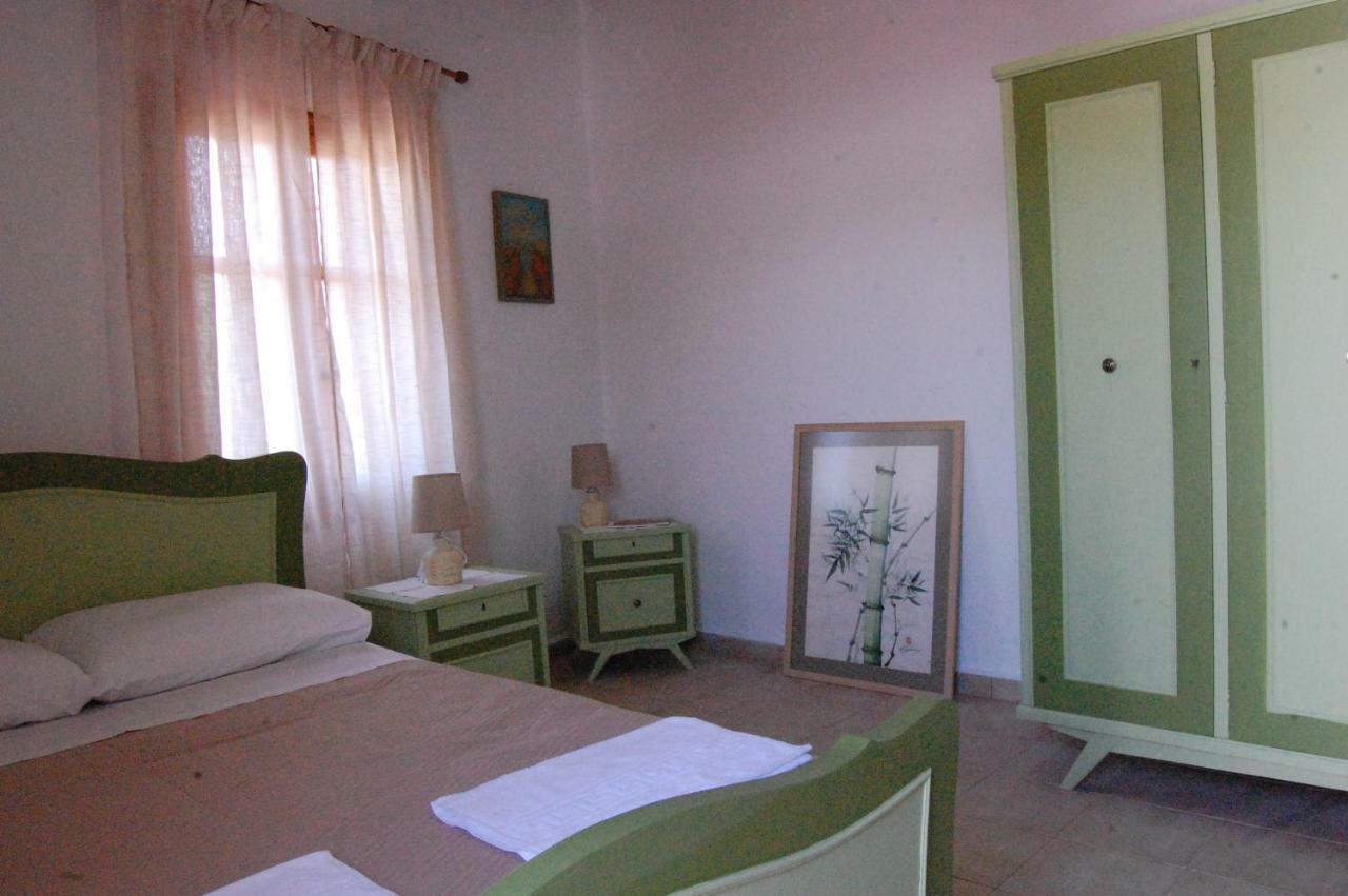 فيلا Old Winery House كوليمفاري المظهر الخارجي الصورة