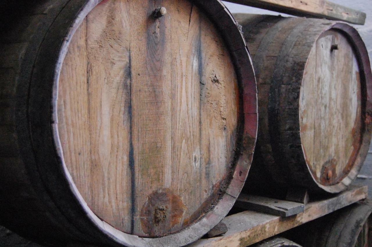 فيلا Old Winery House كوليمفاري المظهر الخارجي الصورة