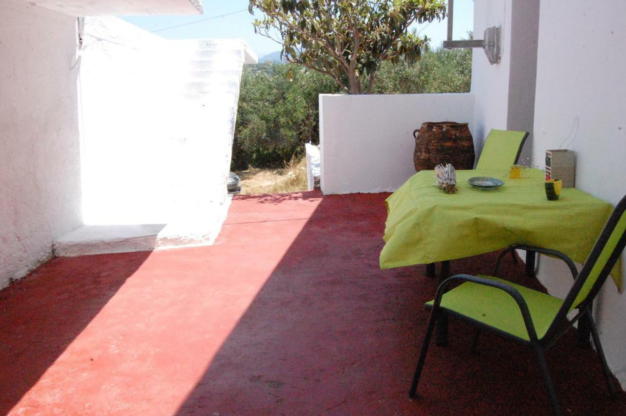 فيلا Old Winery House كوليمفاري المظهر الخارجي الصورة