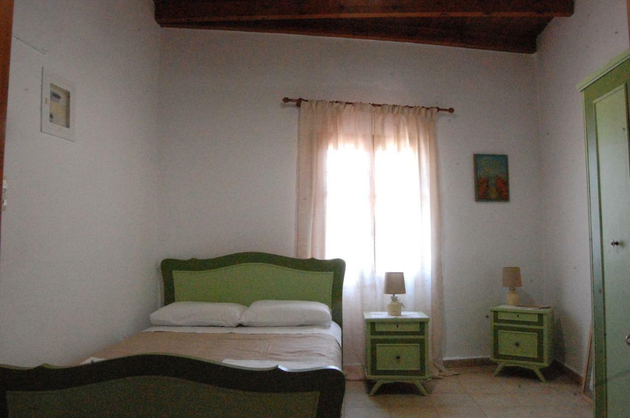فيلا Old Winery House كوليمفاري المظهر الخارجي الصورة