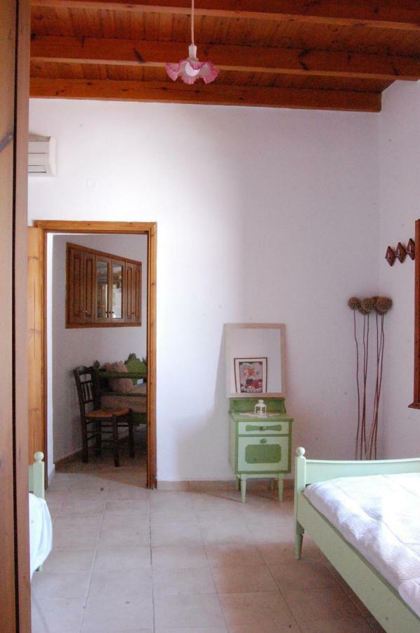 فيلا Old Winery House كوليمفاري المظهر الخارجي الصورة