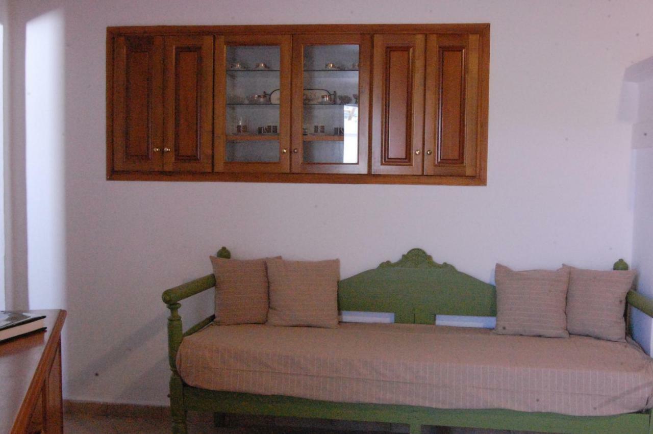 فيلا Old Winery House كوليمفاري المظهر الخارجي الصورة