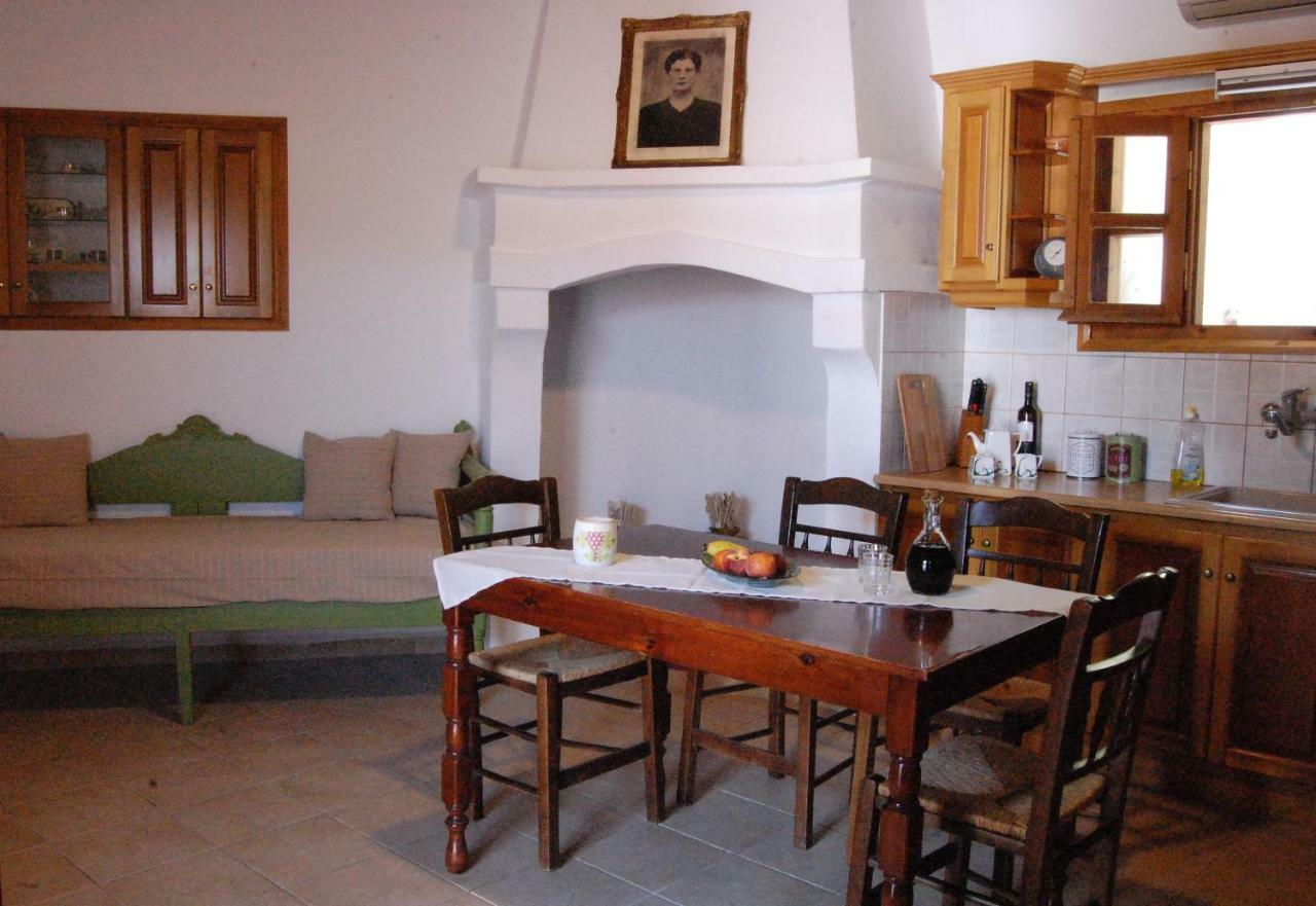 فيلا Old Winery House كوليمفاري المظهر الخارجي الصورة