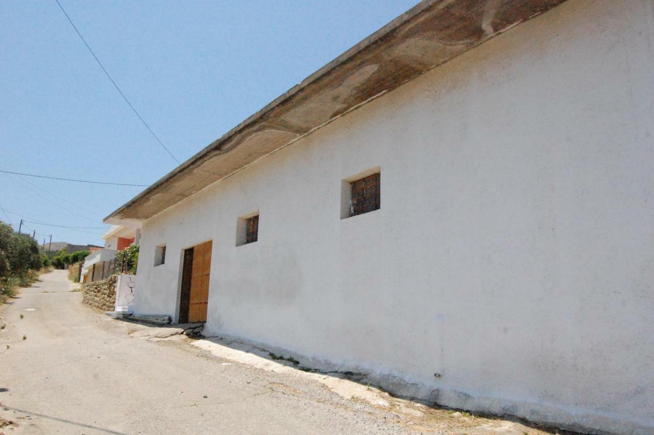 فيلا Old Winery House كوليمفاري المظهر الخارجي الصورة
