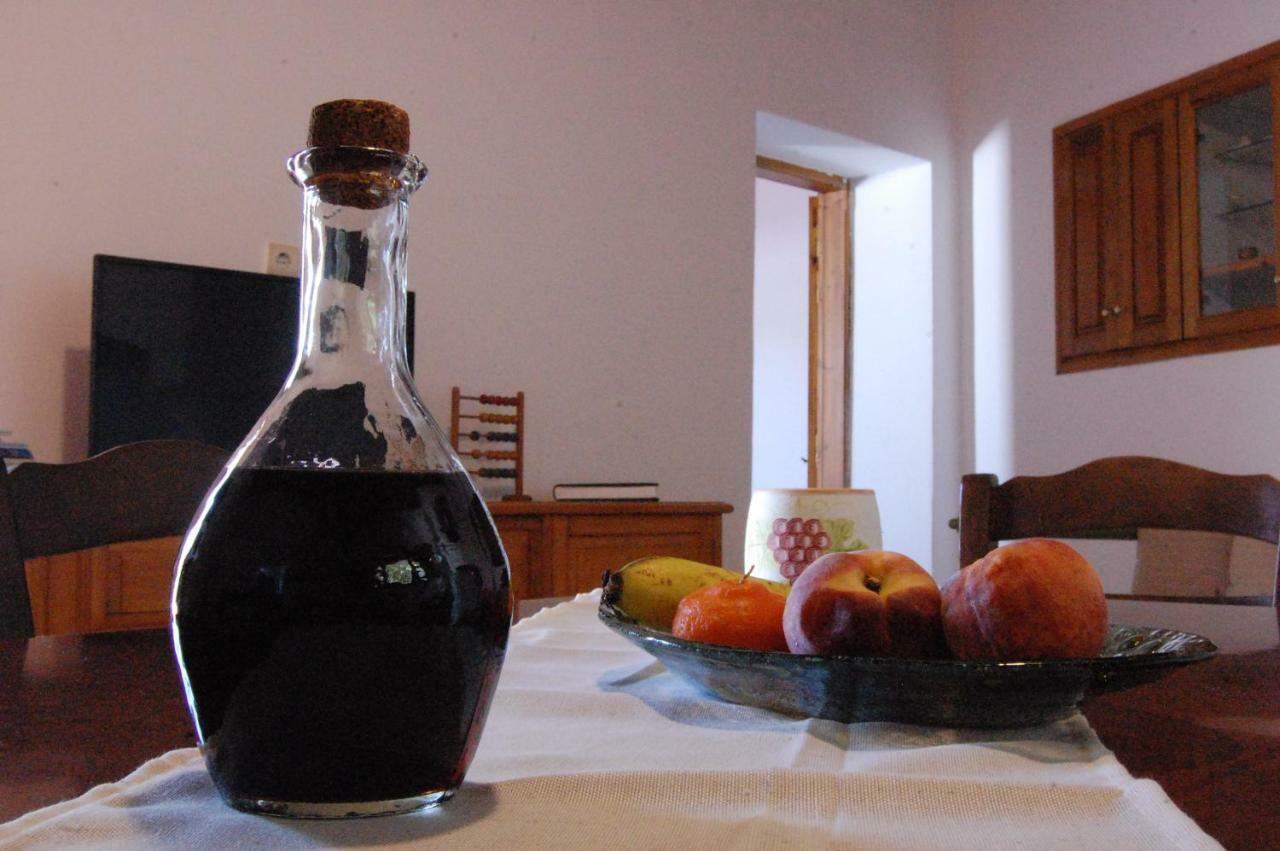 فيلا Old Winery House كوليمفاري المظهر الخارجي الصورة